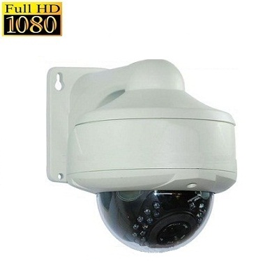 HD SDI 1080P Dome Camera Bracket